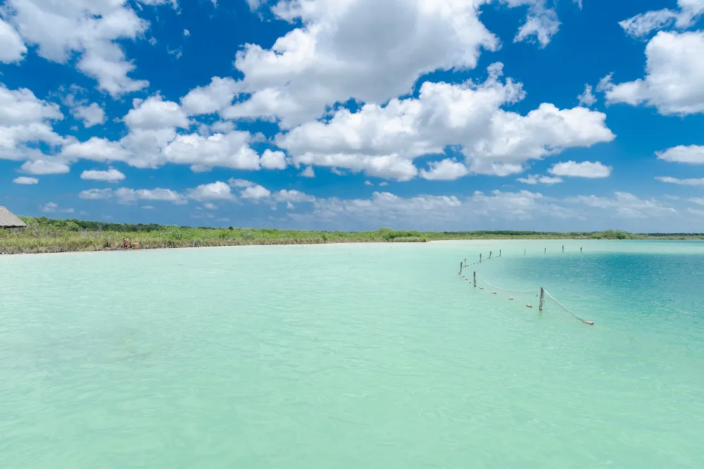 Kaan Luum Lagoon