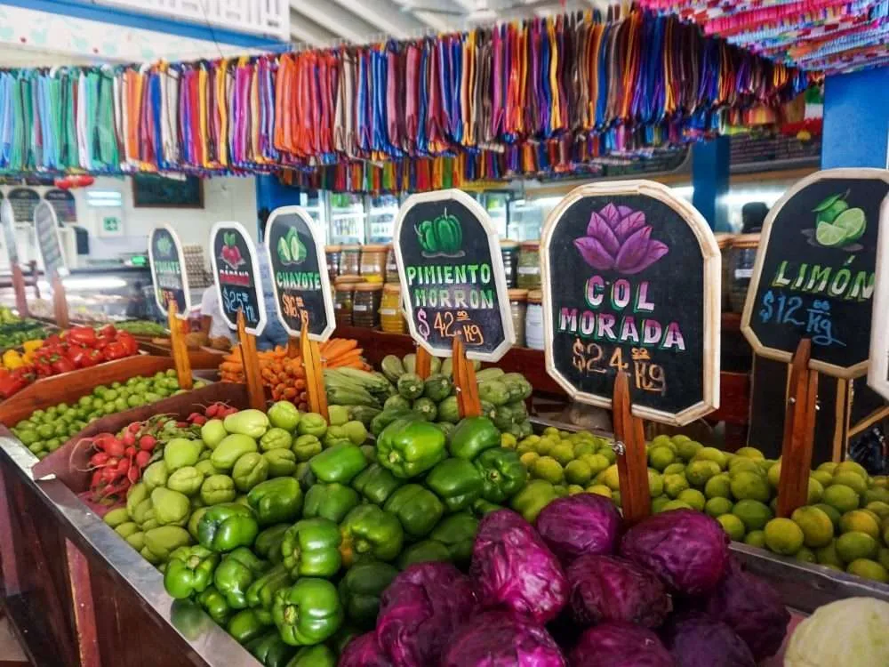 Can you cook with water in Cancun