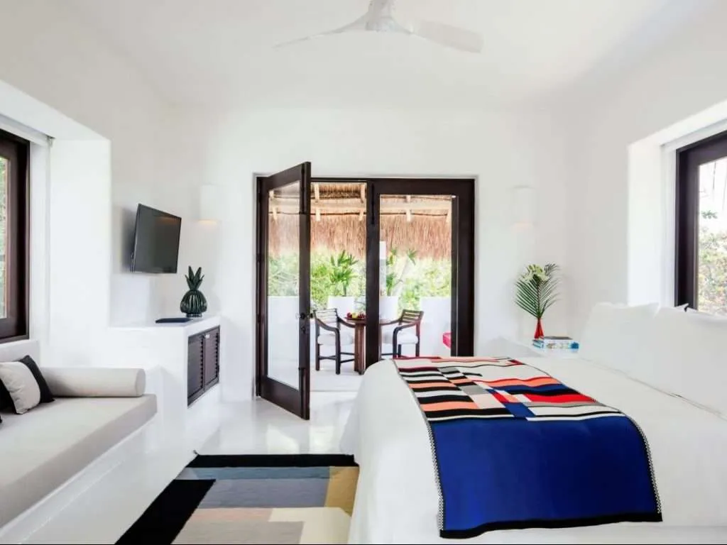 Hotel Esencia Penthouse Suite
