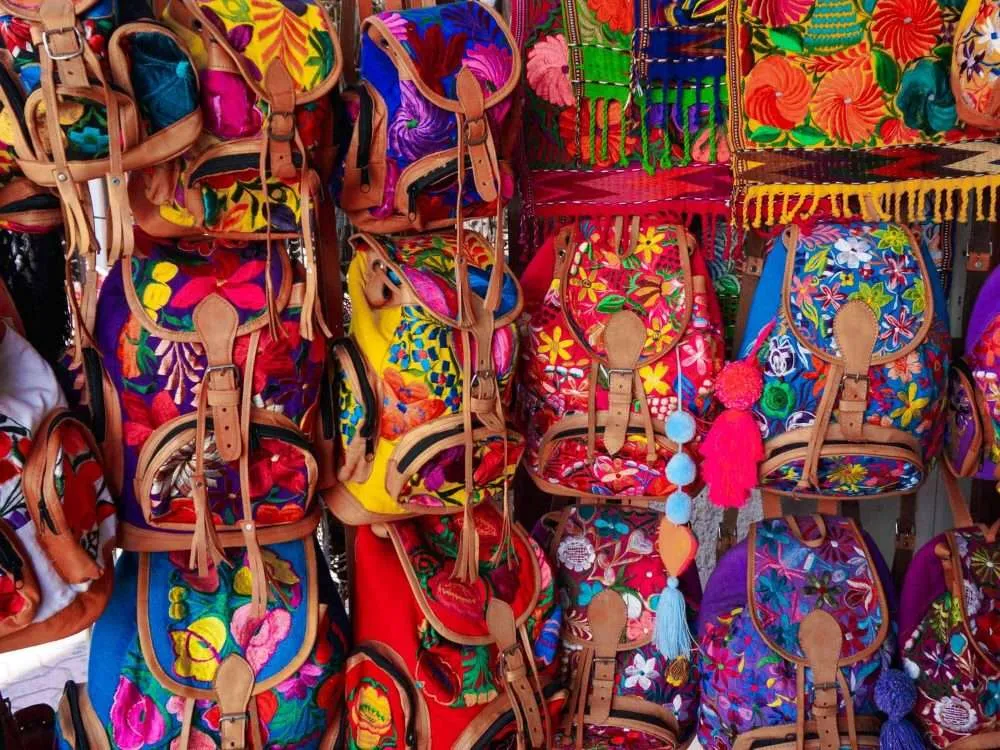 Shopping Playa del Carmen