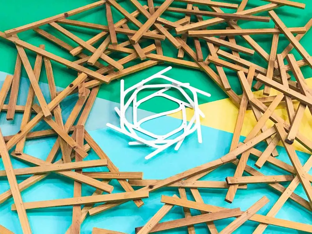 Nest Coworking Playa del Carmen
