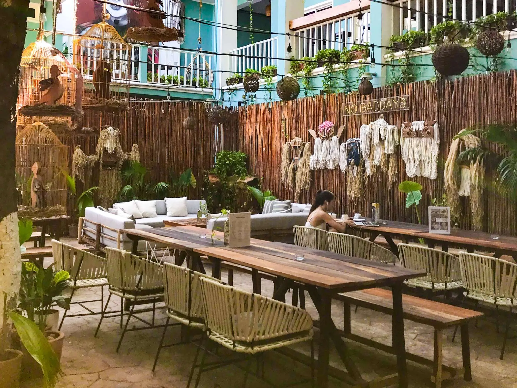 Selina Coworking Playa del Carmen