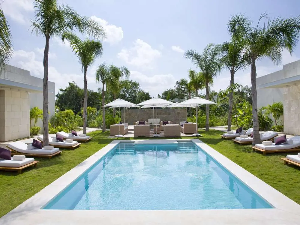 Blue Diamond Luxury Boutique Hotel