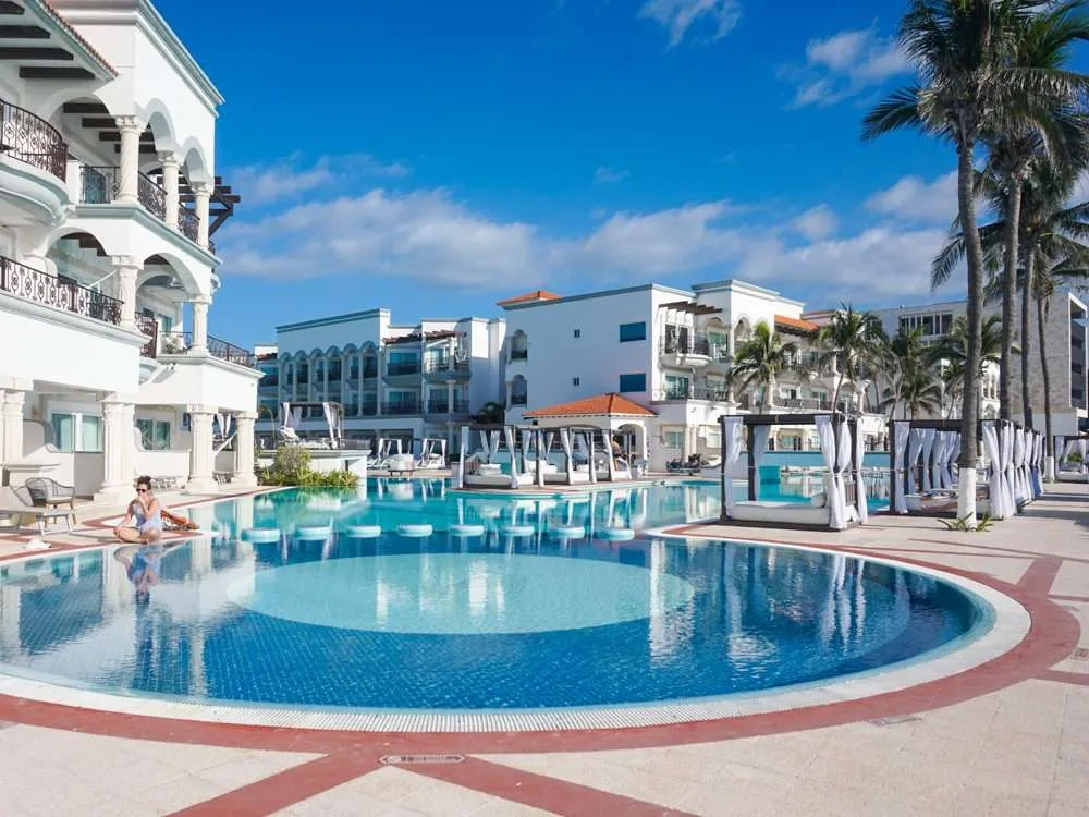 Hilton Playa del Carmen