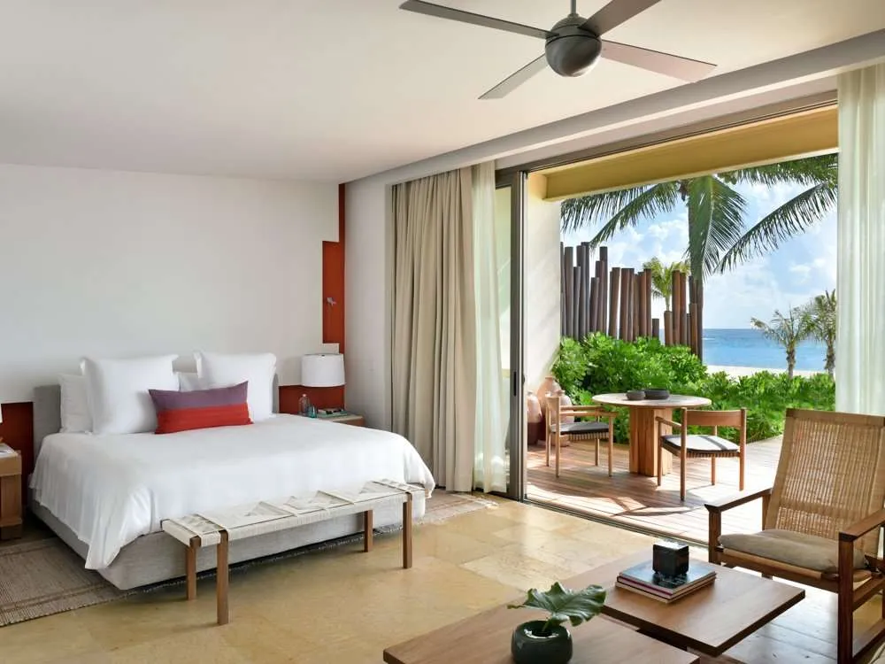 Rosewood Mayakoba