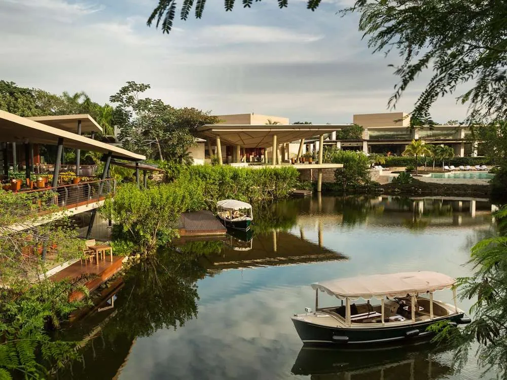 Rosewood Mayakoba