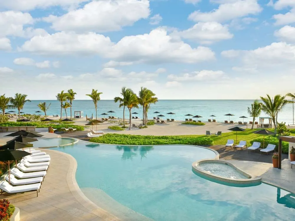 Rosewood Mayakoba
