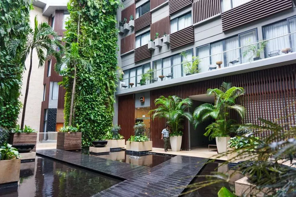 The Fives Downtown Playa del Carmen