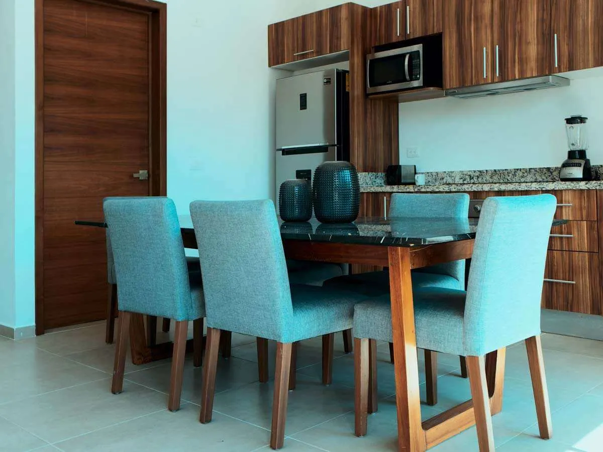 Tulum Apartment Vacation Rental