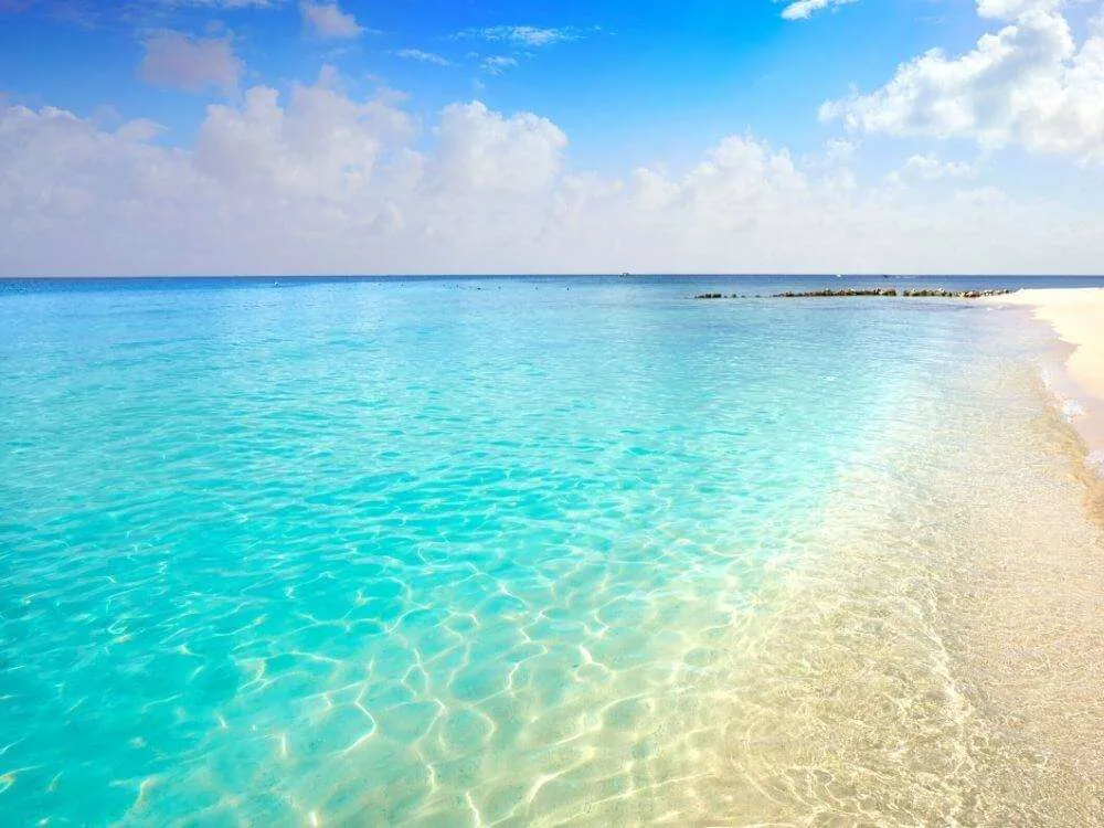 Playa Palancar Cozumel