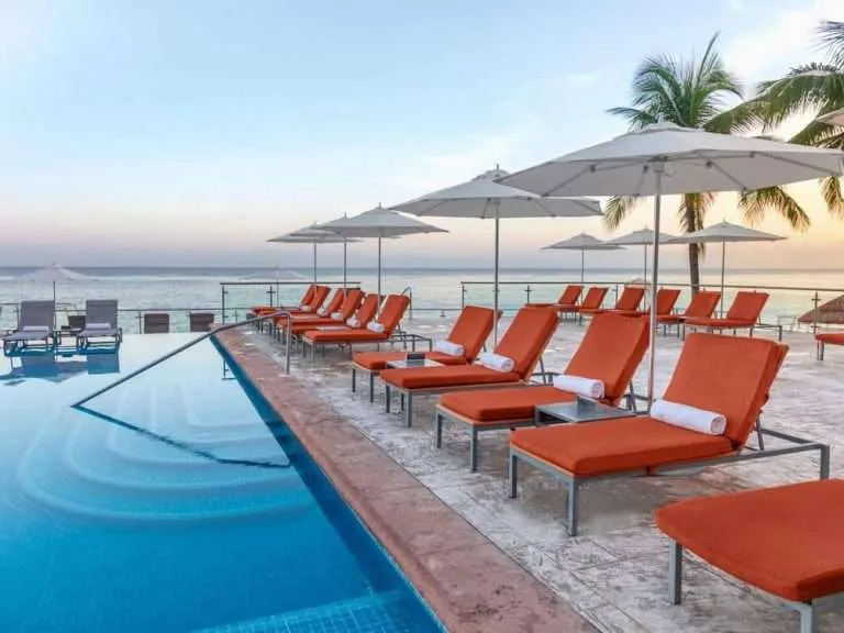 Cozumel Palace Resort
