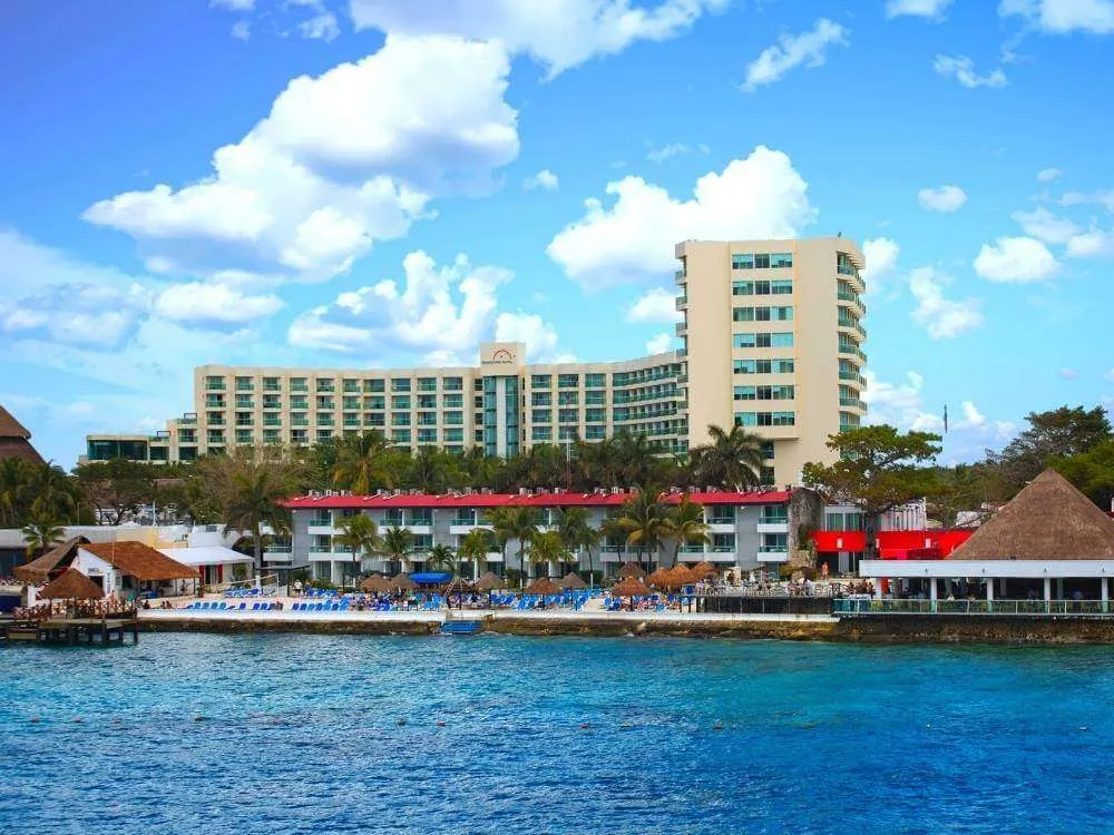 Grand Park Royal Cozumel
