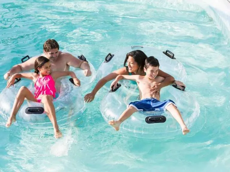 Jungala Water Park