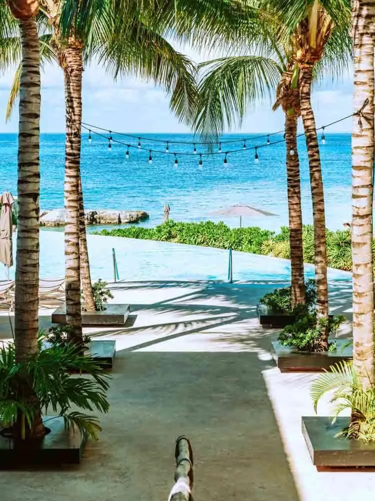 Presidente InterContinental Cozumel