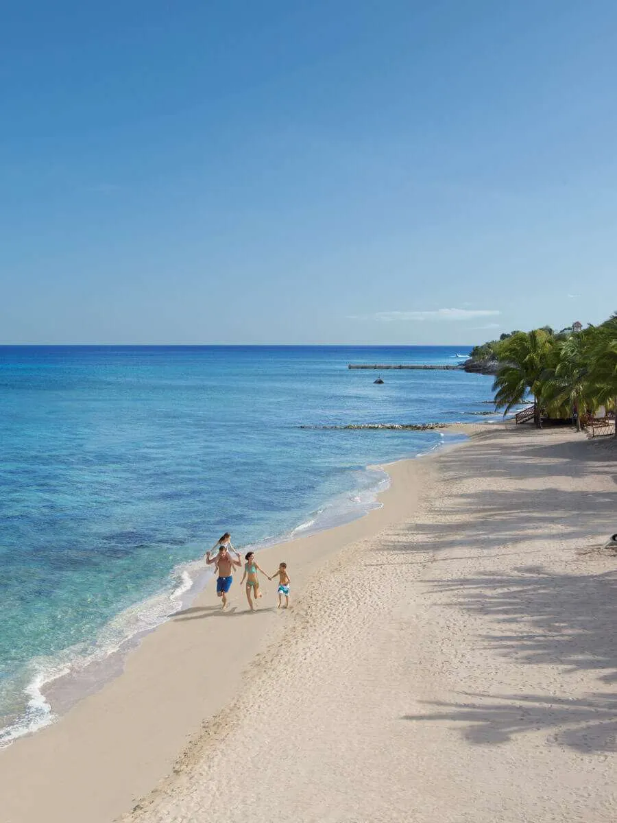 Sunscape Sabor Cozumel