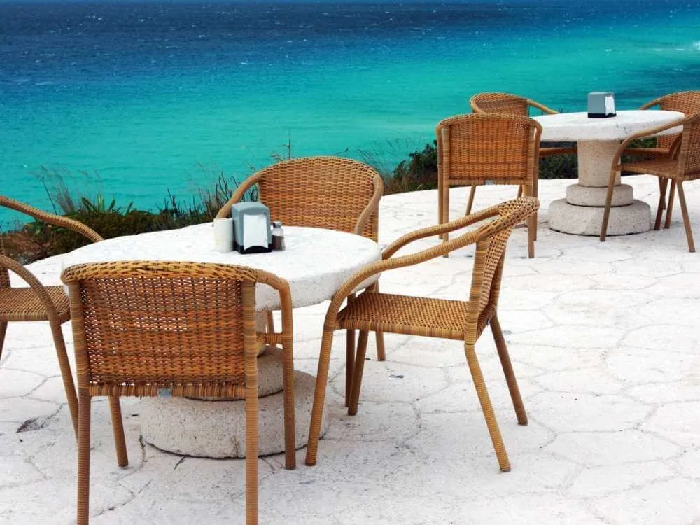 Cancun Restaurant