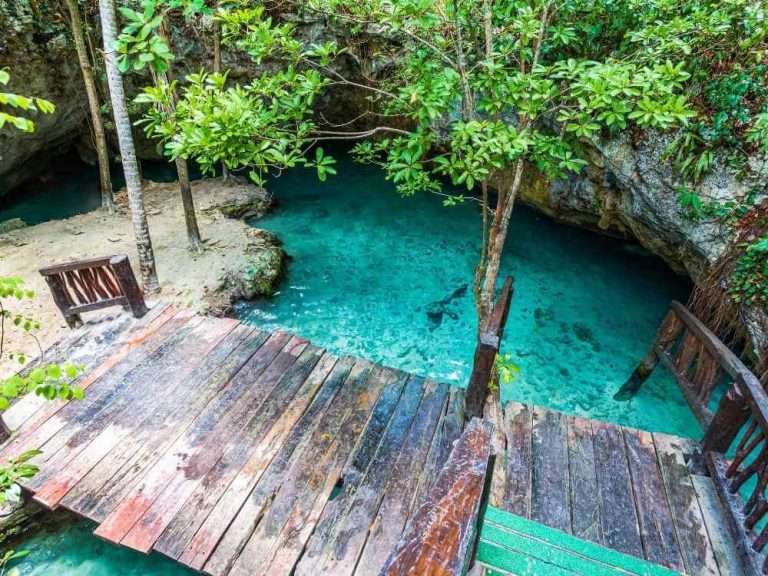 15 Best Playa del Carmen Cenote Tours in 2025