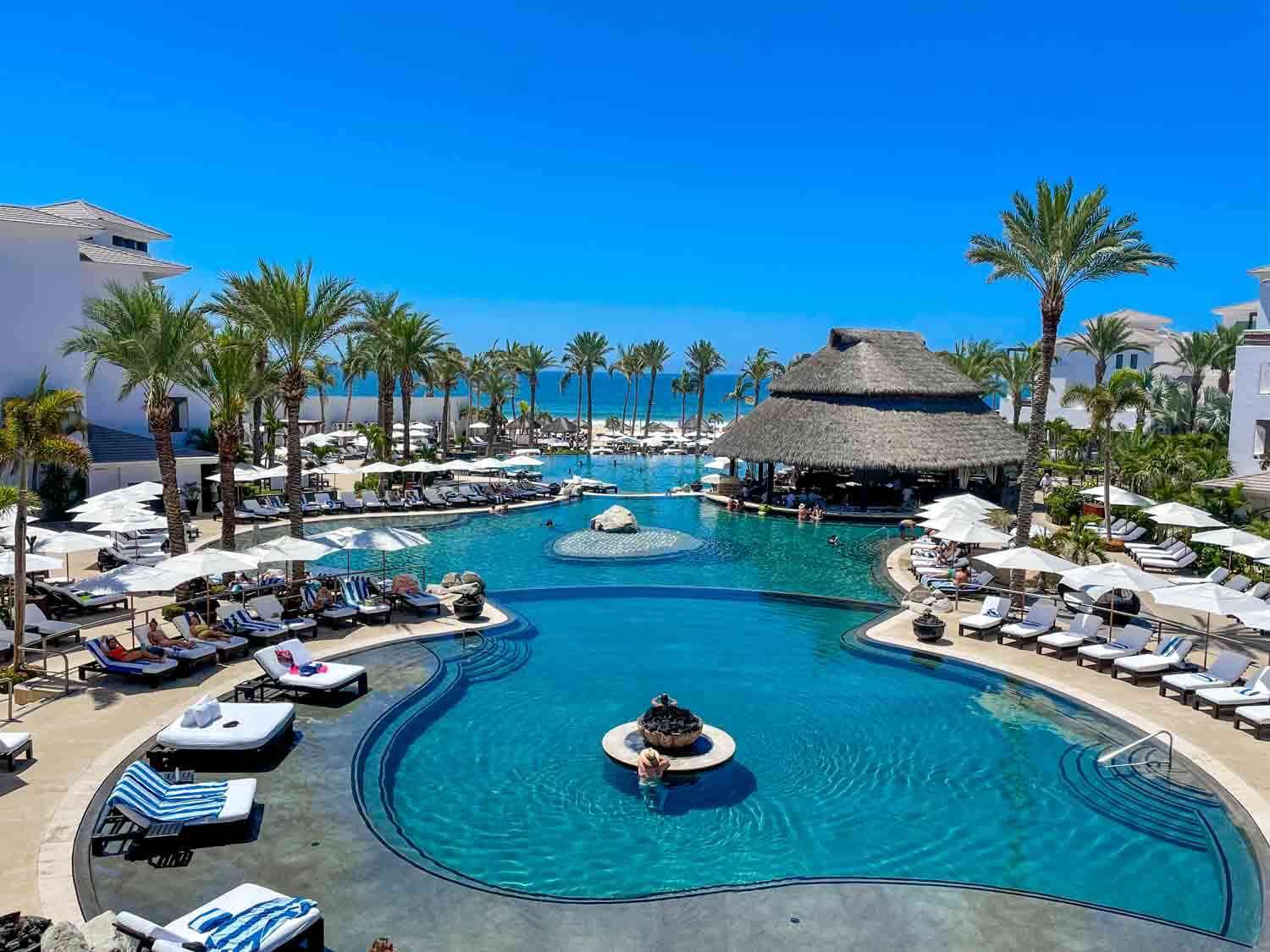 Desire Los Cabos Trip Reports