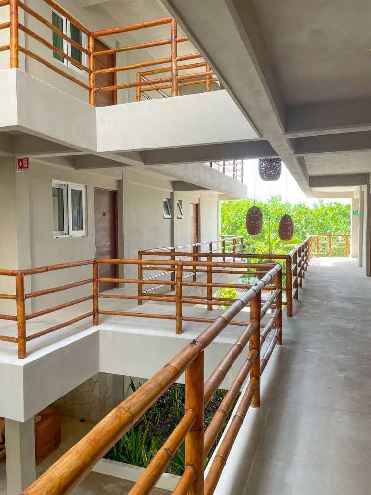 Noah Beach Hotel Mahahual