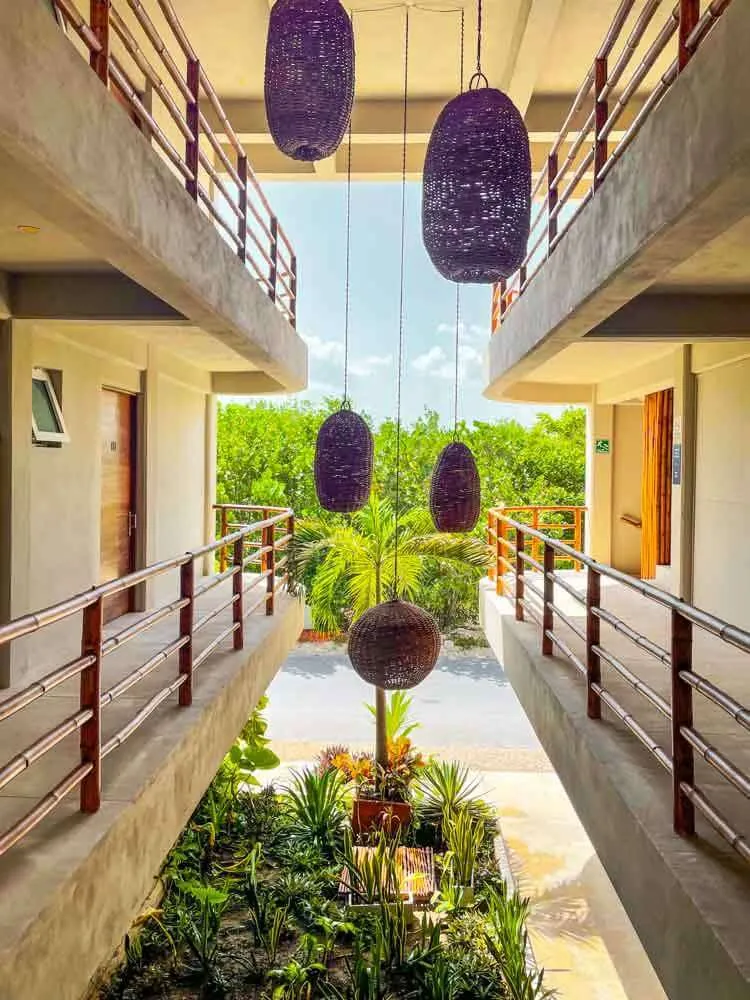 Noah Beach Hotel Mahahual