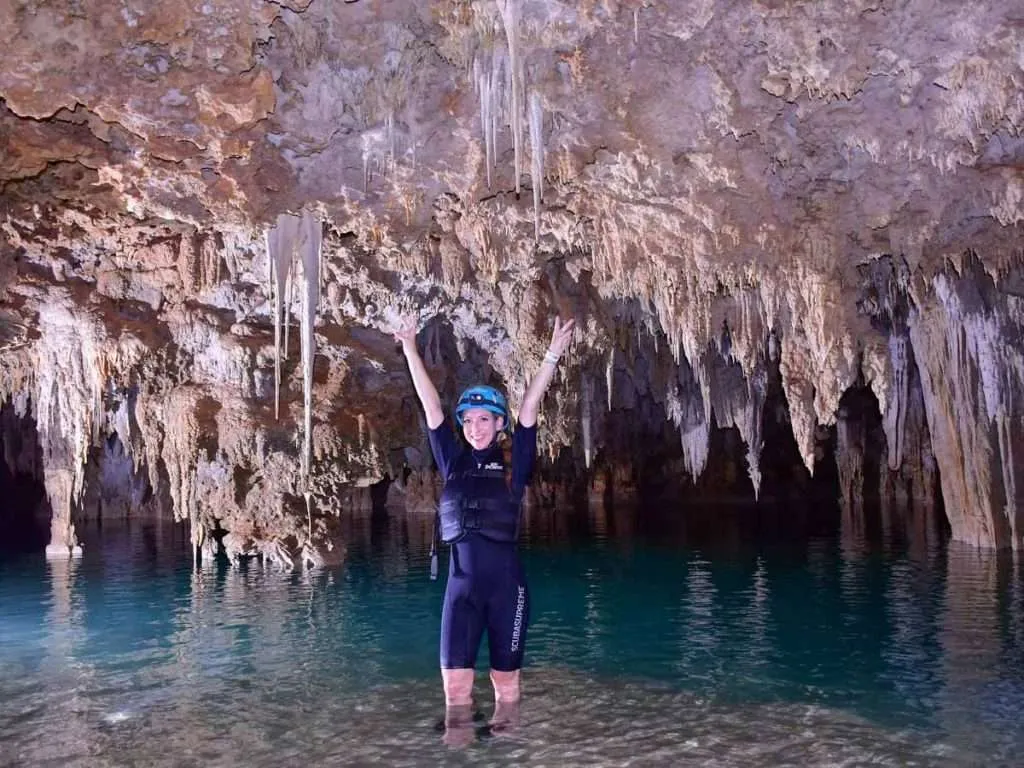 Rio Secreto Reviews