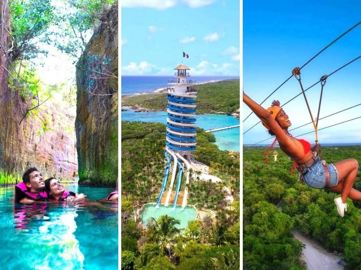 Xcaret vs XelHa vs Xplor Which is Best in 2024?