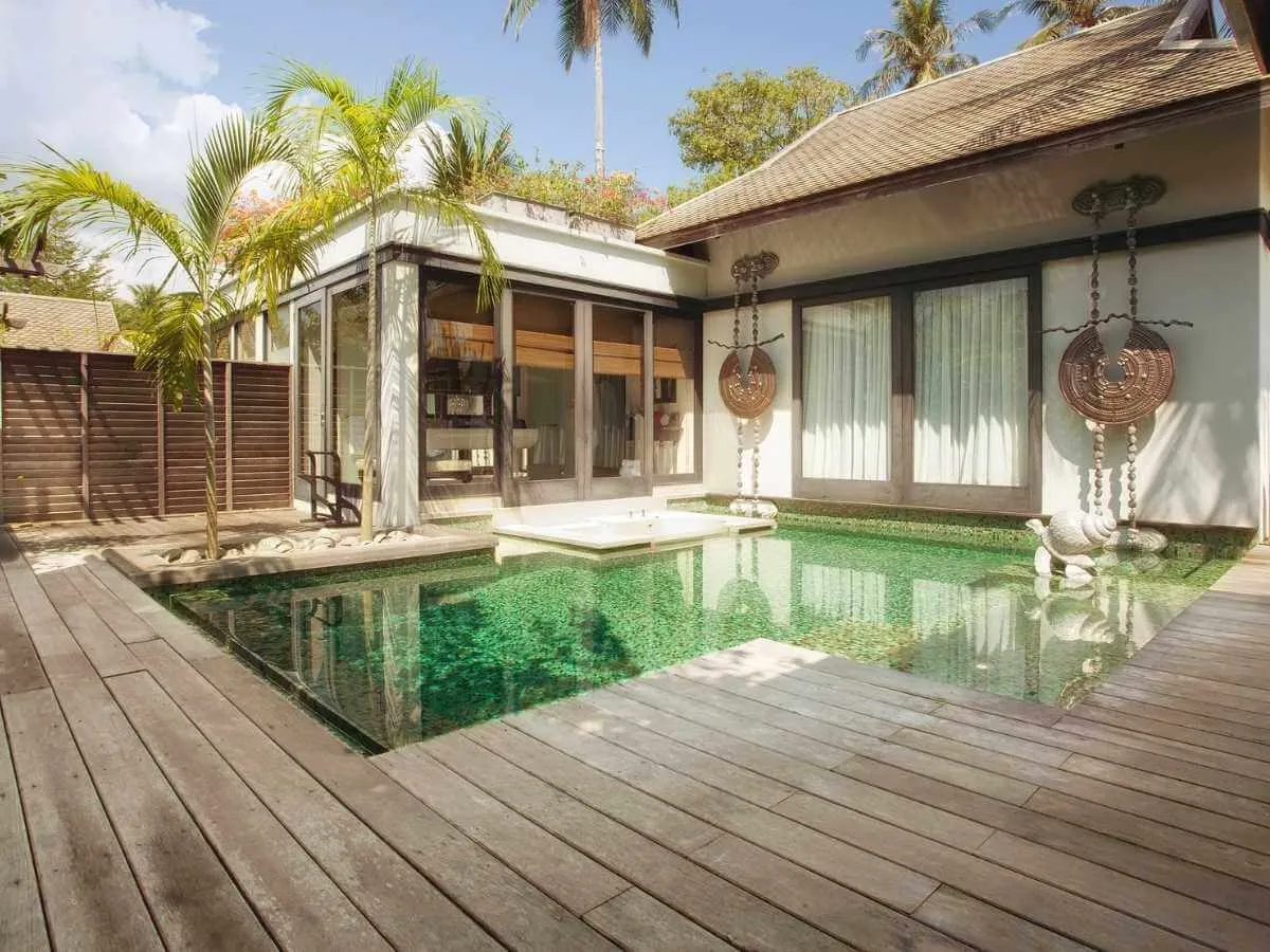Airbnb in Tulum Mexico