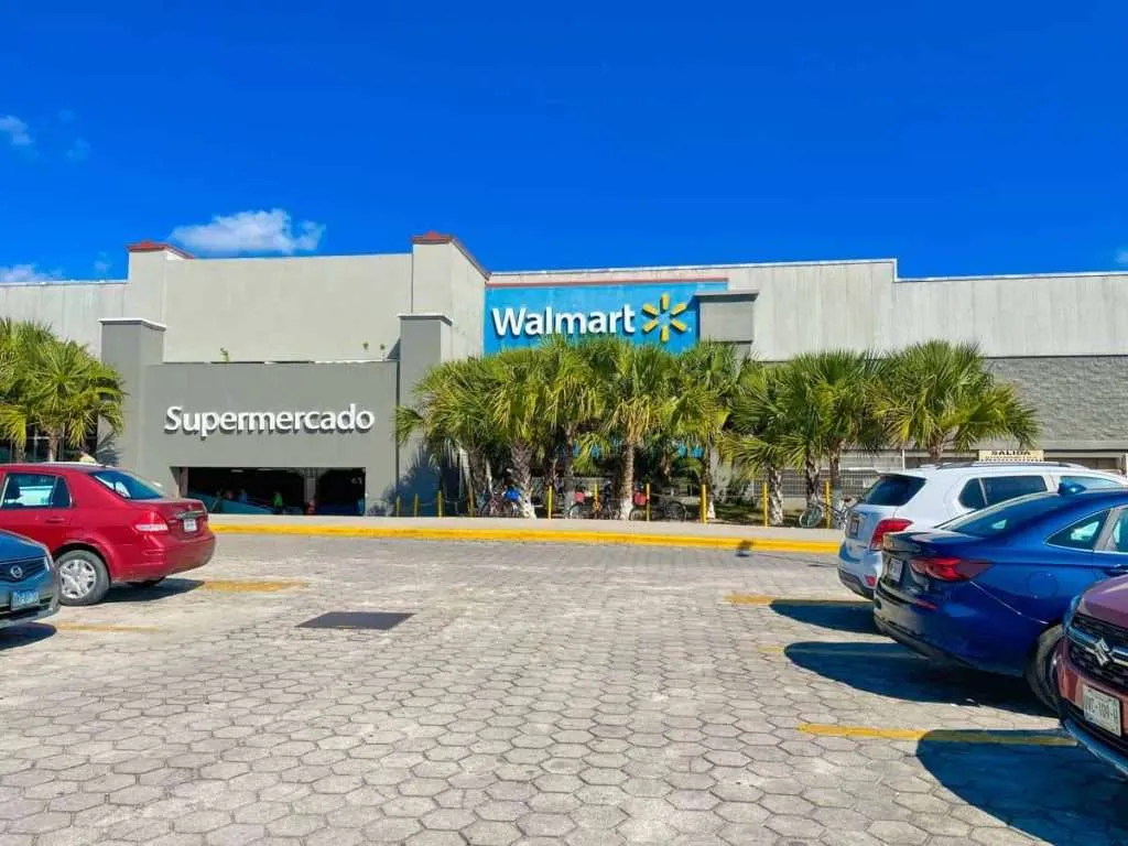Walmart Playa del Carmen Guide What to Know in 2024