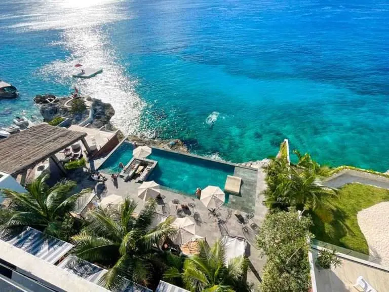 Hotel B Unique Cozumel