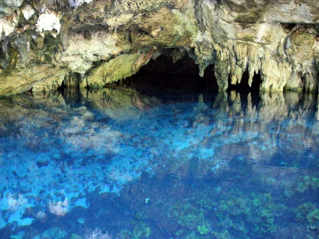 Gran Cenote