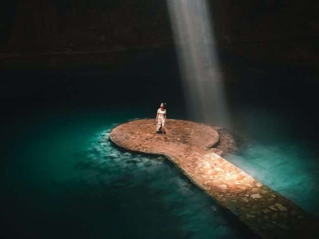 20 BEST Playa del Carmen Cenotes to Visit in 2024