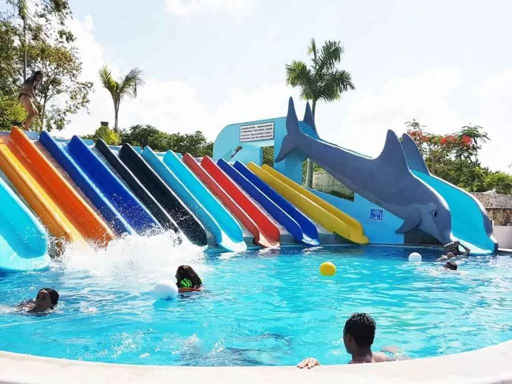 Chanolandia Playa del Carmen