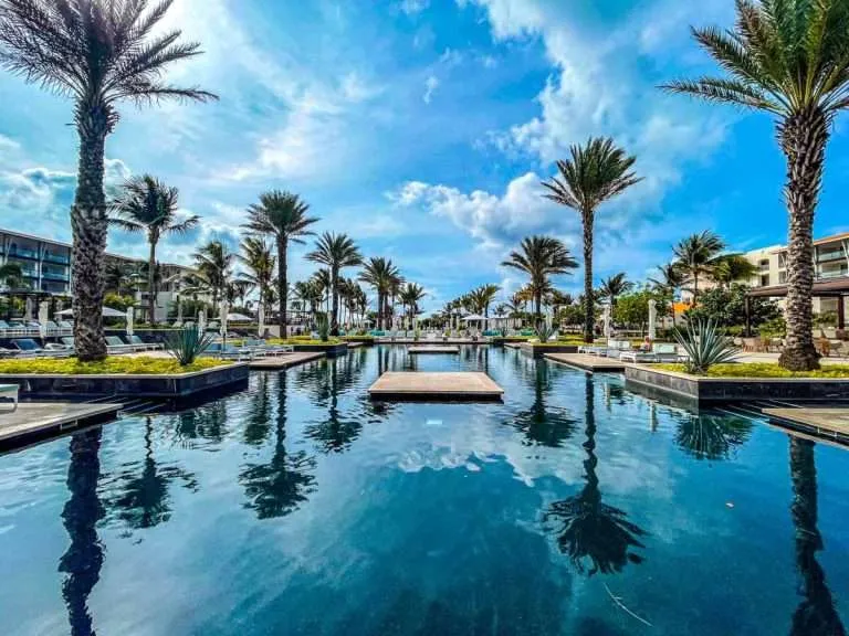 Hotel Unico Riviera Maya Resort
