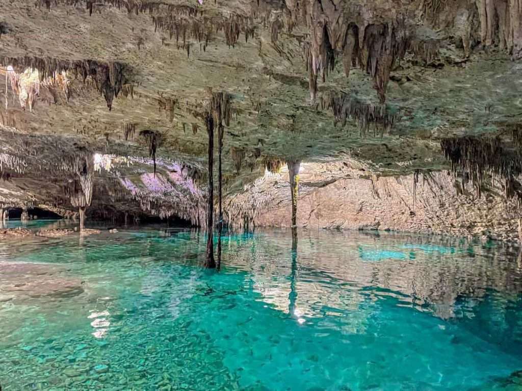 15 Best Playa del Carmen Cenote Tours in 2025
