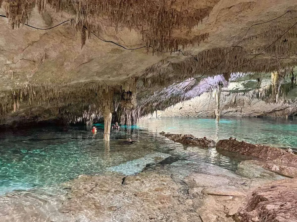 Cenote Taak Bi Ha