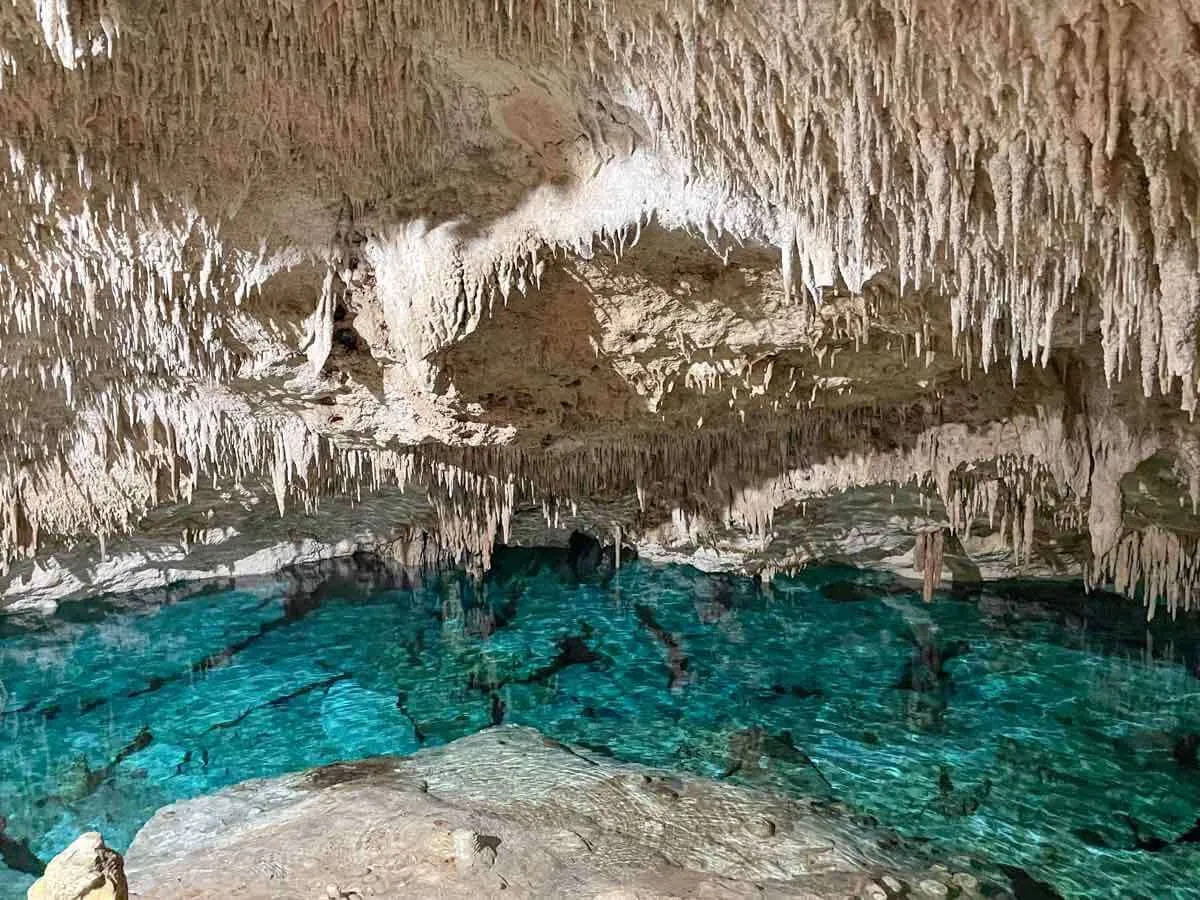 Cenote Taak Bi Ha