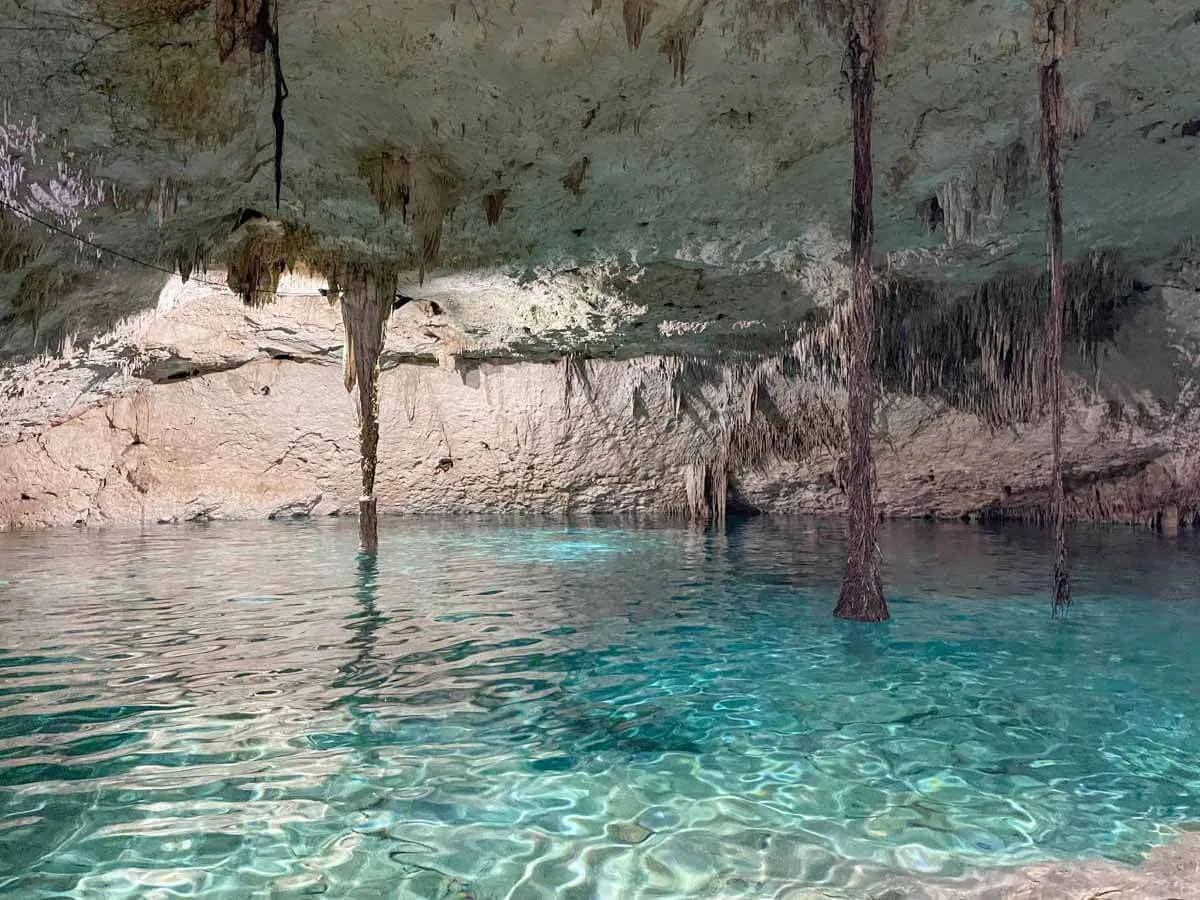 Cenote Taak Bi Ha