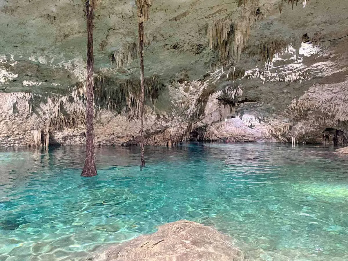 Cenote Taak Bi Ha