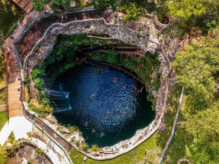 15 Best Playa del Carmen Cenote Tours in 2025