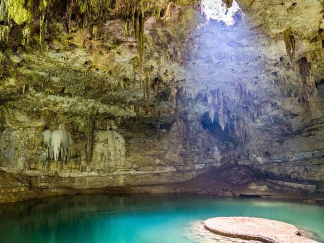 15 Best Playa del Carmen Cenote Tours in 2025