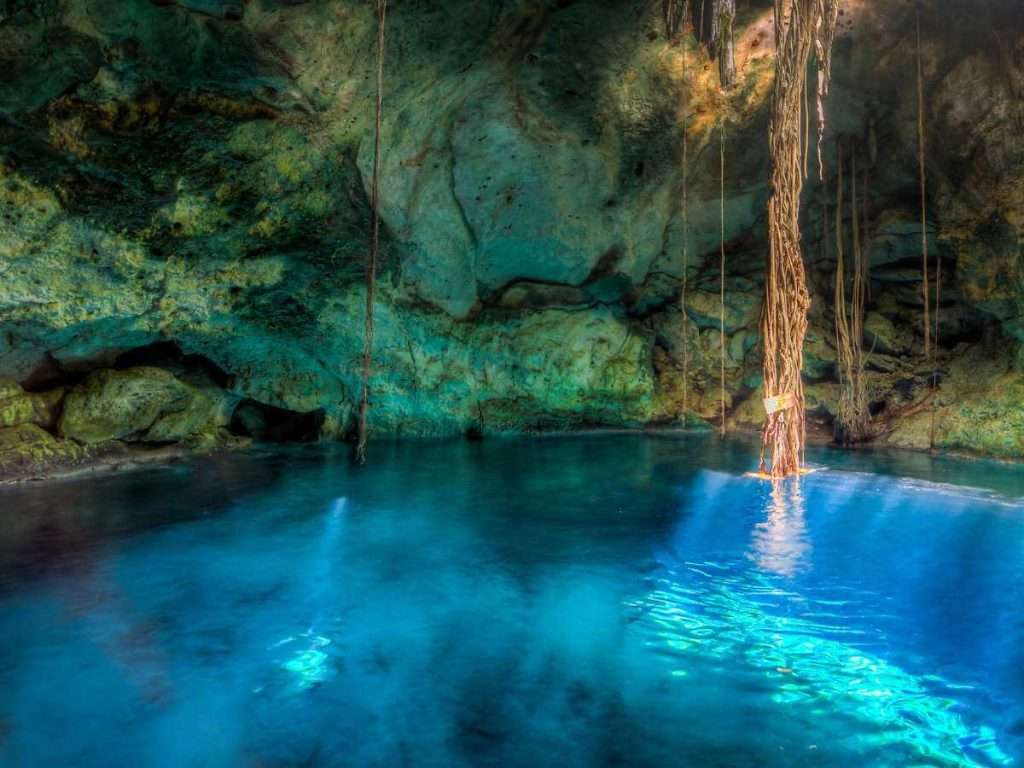 15 Best Playa del Carmen Cenote Tours in 2025