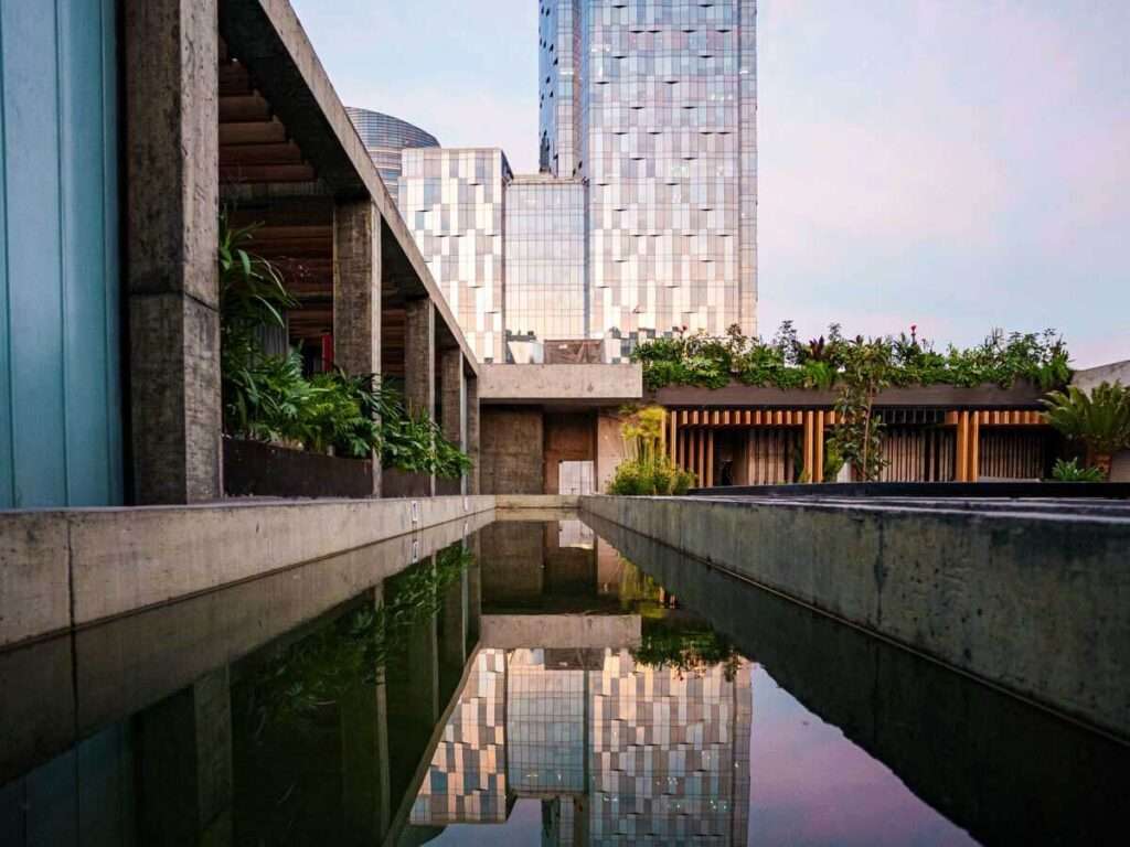 Hotel Volga Mexico City Review