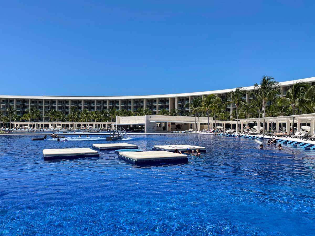 Barcelo Maya Riviera Resort