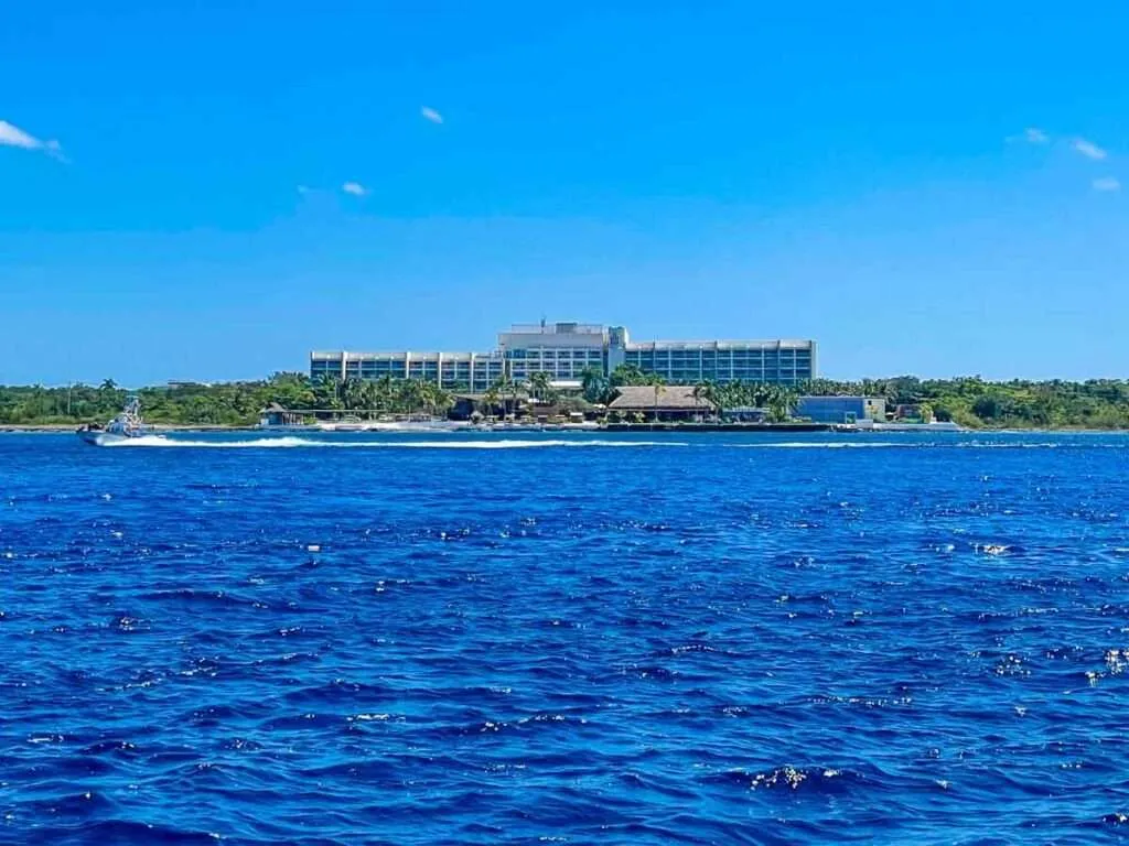 Fiesta Americana Cozumel