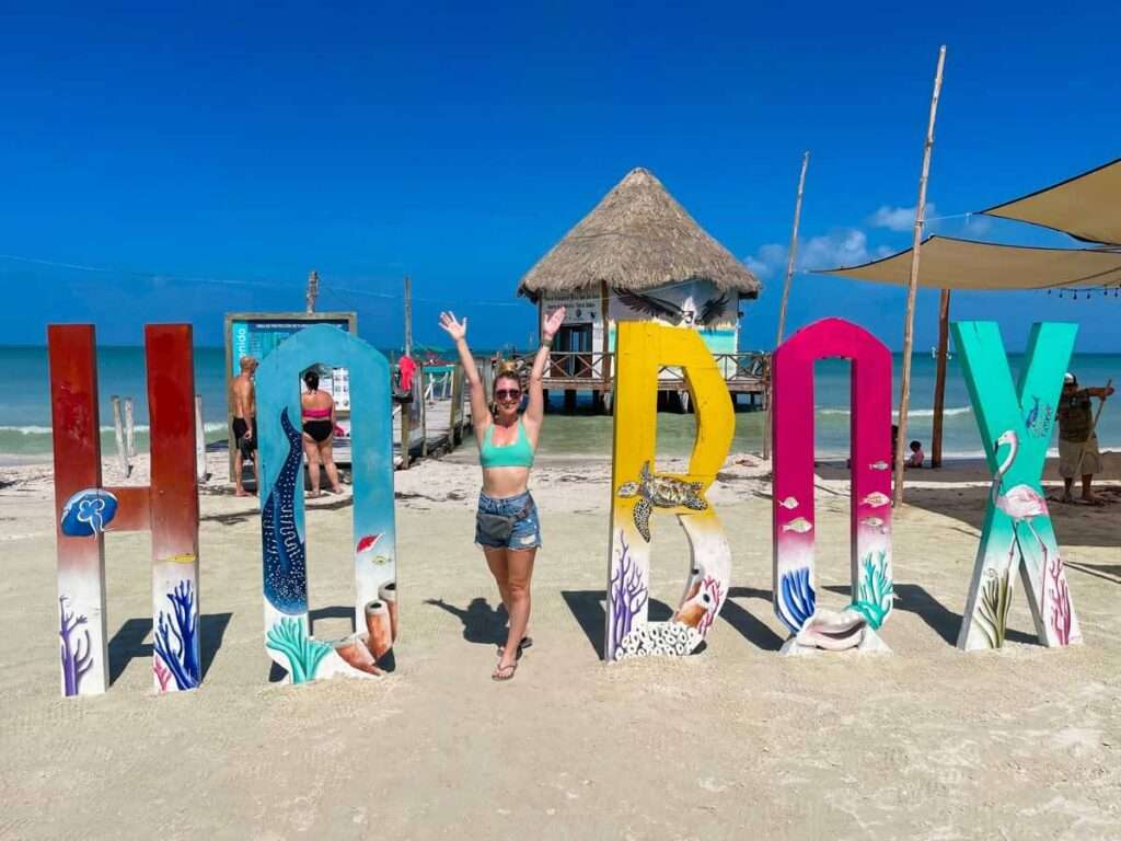 Things to Do in Holbox