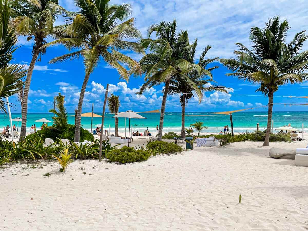 Riviera Maya Beaches Mexico Riviera Maya And Holbox Island Tailor Made
